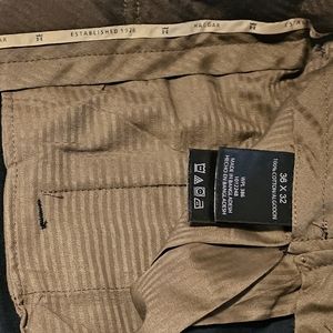 Haggar dress pants